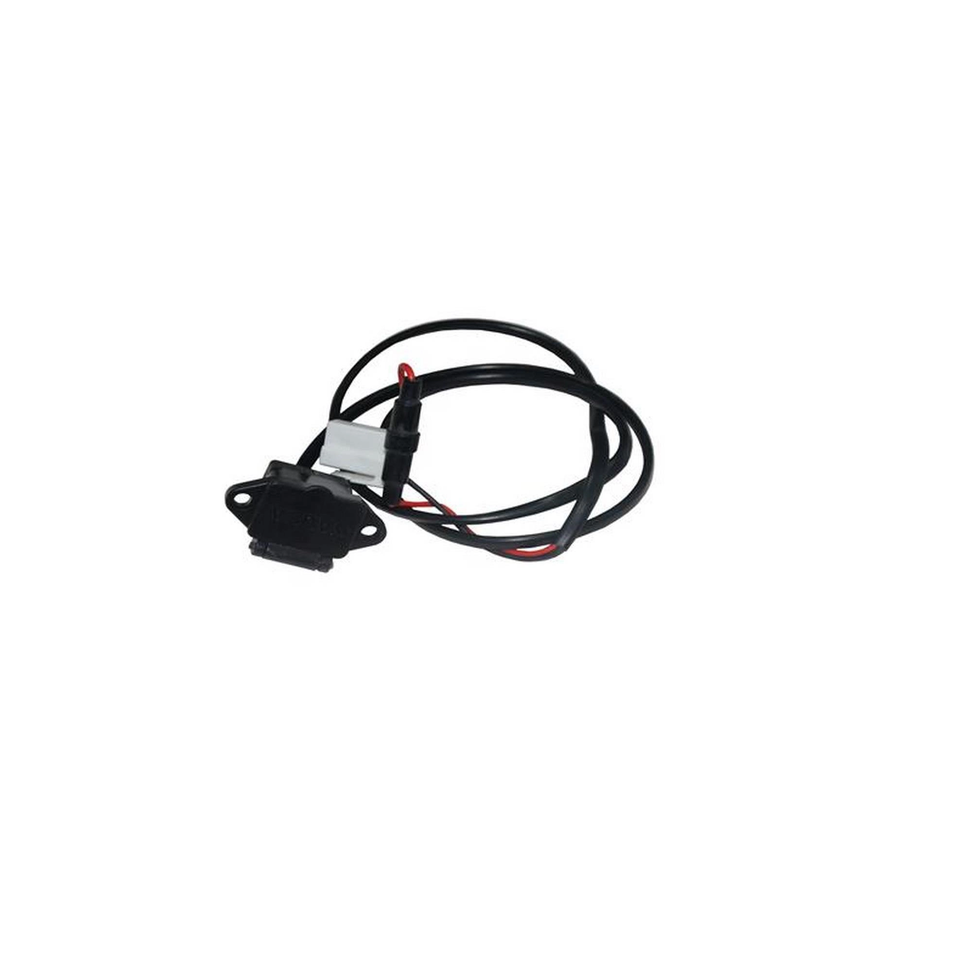 RKS ESTIMA ŞARJ SOKETİ #RK 33763